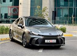 تويوتا كامري